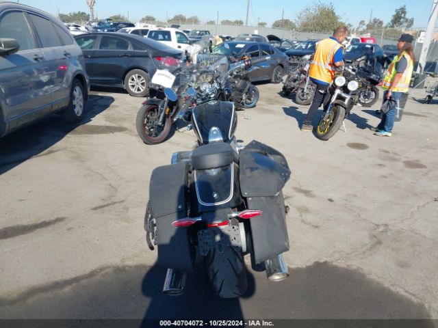 2021 BMW R18 WB10L2308M6E22132 Photo 5