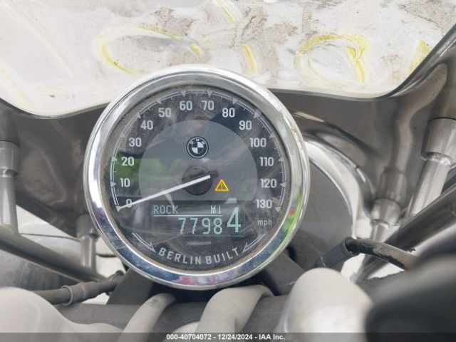2021 BMW R18 WB10L2308M6E22132 Photo 6