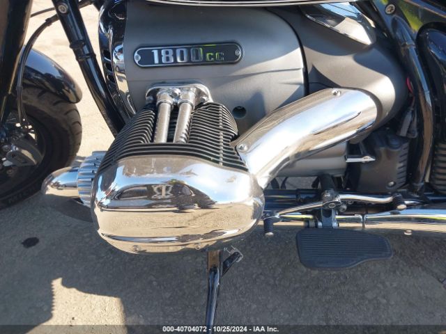 2021 BMW R18 WB10L2308M6E22132 Photo 8