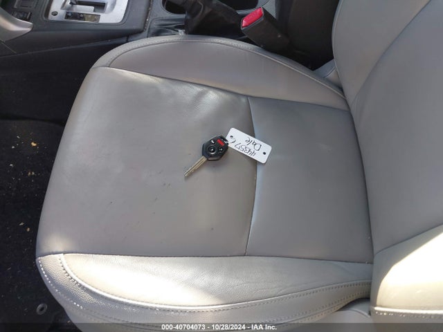 JF2SJADC1FH805517 Subaru Forester 2.5i Premium