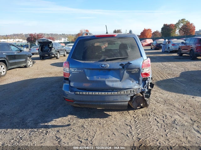 Subaru Forester 2.5i Premium 2015 JF2SJADC1FH805517 Image 16