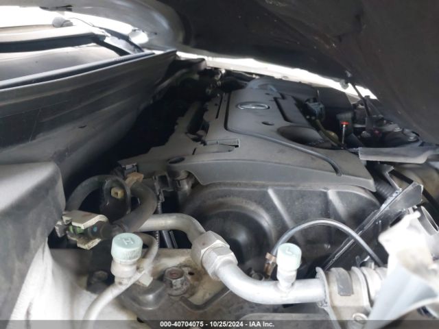 19UDE2F34GA025070 Acura Ilx 2.4l/acurawatch Plus Package