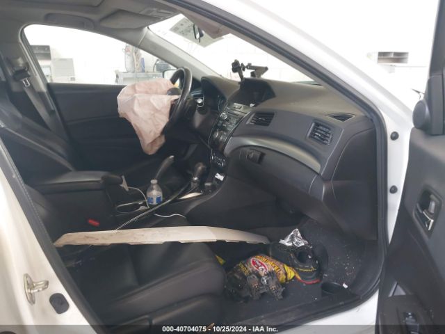 19UDE2F34GA025070 Acura Ilx 2.4l/acurawatch Plus Package