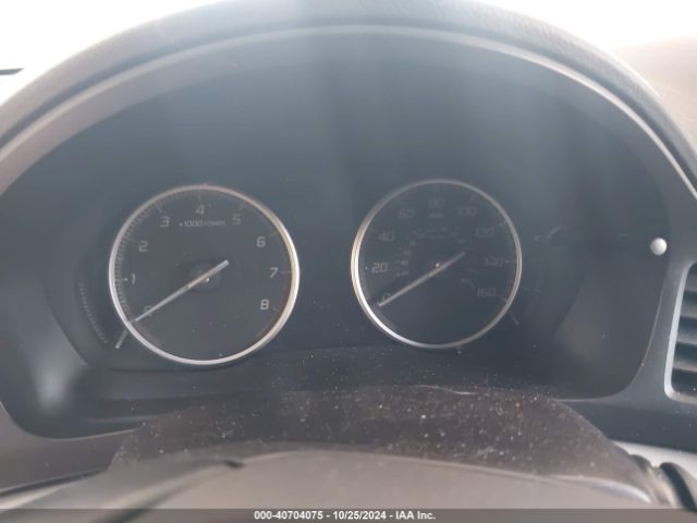 19UDE2F34GA025070 Acura Ilx 2.4l/acurawatch Plus Package