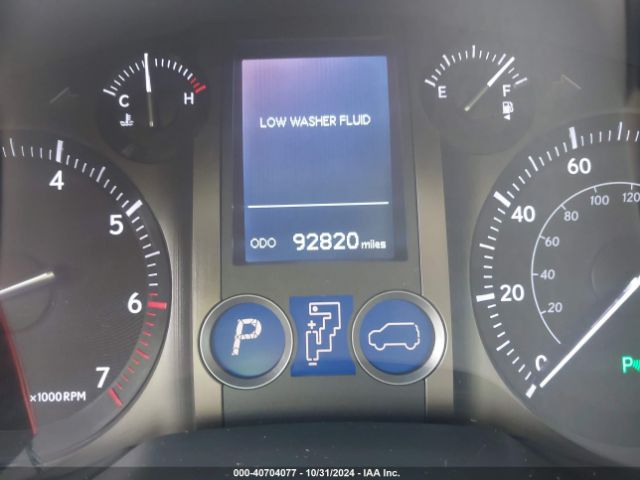 JTJBM7FX4J5193510 Lexus 460