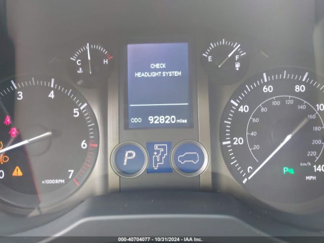 JTJBM7FX4J5193510 Lexus 460