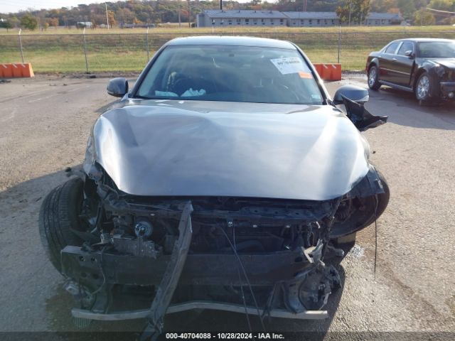 JN1EV7AR3JM431846 Infiniti Q50 Luxe/sport