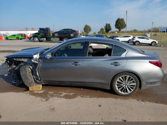 JN1EV7AR3JM431846 Infiniti Q50 Luxe/sport