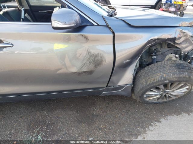 JN1EV7AR3JM431846 Infiniti Q50 Luxe/sport
