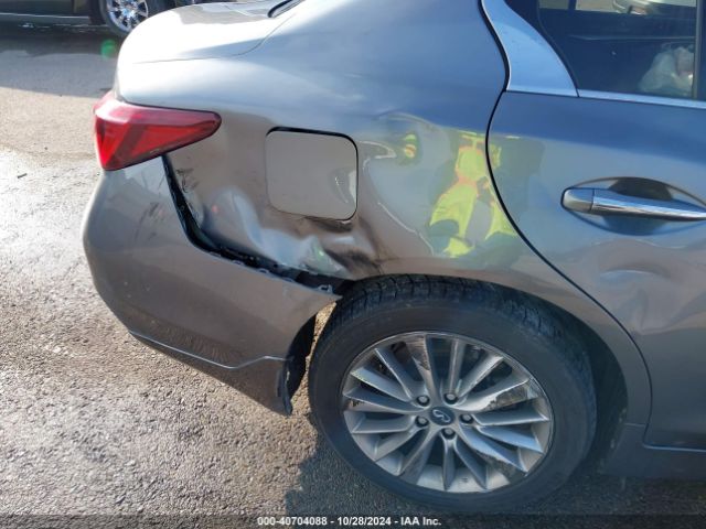 JN1EV7AR3JM431846 Infiniti Q50 Luxe/sport