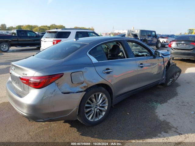 JN1EV7AR3JM431846 Infiniti Q50 Luxe/sport