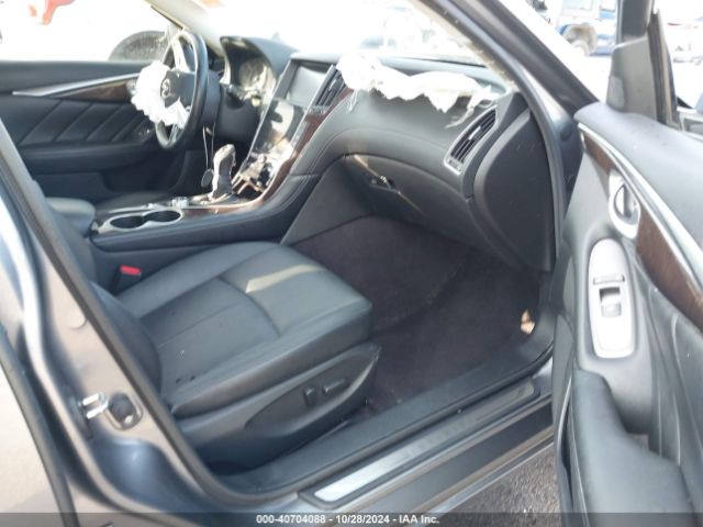 JN1EV7AR3JM431846 Infiniti Q50 Luxe/sport