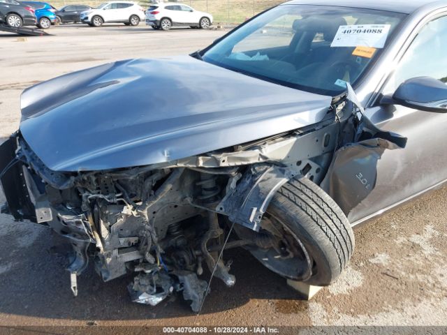 JN1EV7AR3JM431846 Infiniti Q50 Luxe/sport