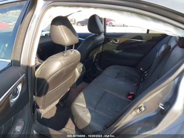 JN1EV7AR3JM431846 Infiniti Q50 Luxe/sport