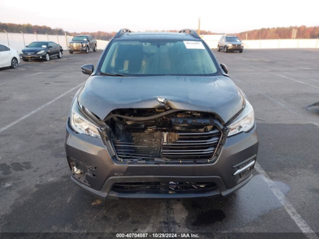 4S4WMAPD2L3414697 Subaru Ascent Limited