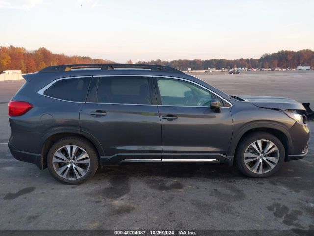 4S4WMAPD2L3414697 Subaru Ascent Limited