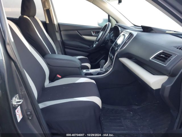 4S4WMAPD2L3414697 Subaru Ascent Limited