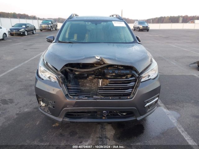 4S4WMAPD2L3414697 Subaru Ascent Limited