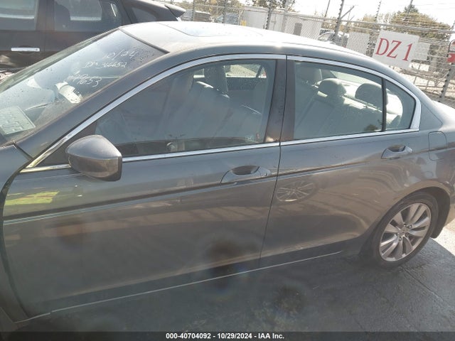 Aukcja sprzedaży 2012 Honda Accord 2.4 Ex-l, vin: 1HGCP2F87CA079653, numer aukcji: 40704092