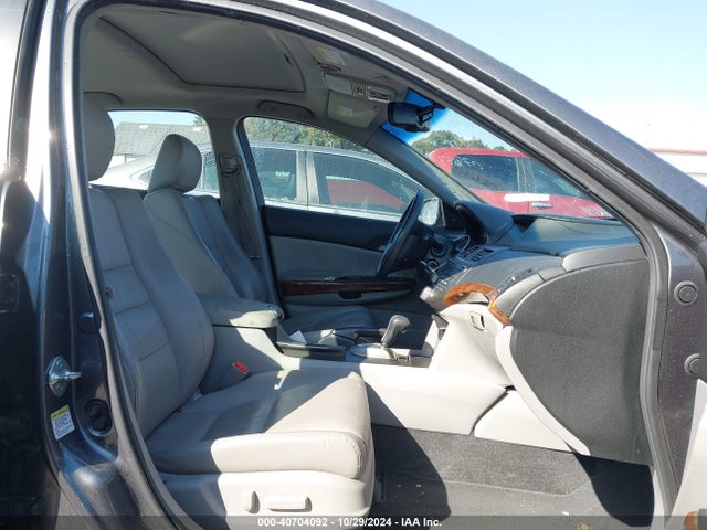 Aukcja sprzedaży 2012 Honda Accord 2.4 Ex-l, vin: 1HGCP2F87CA079653, numer aukcji: 40704092