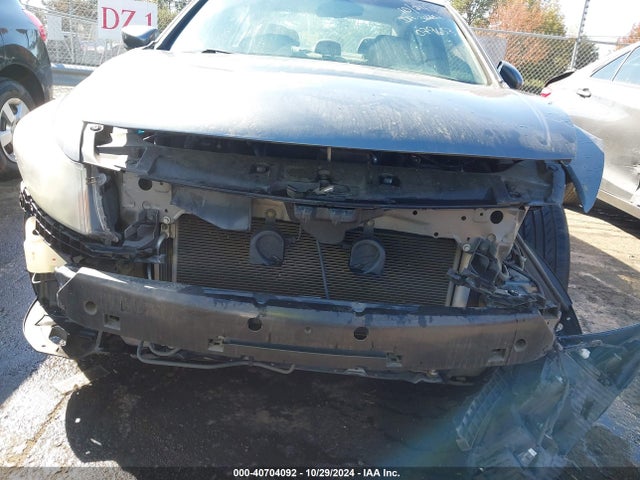 Aukcja sprzedaży 2012 Honda Accord 2.4 Ex-l, vin: 1HGCP2F87CA079653, numer aukcji: 40704092