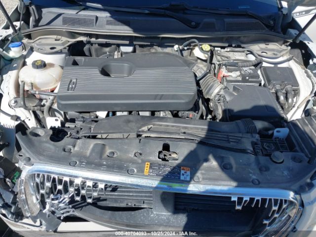 5LMCJ1C95LUL05087 Lincoln Corsair Standard