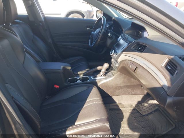 19UDE2F77LA008745 Acura Ilx Premium Package/technology Package