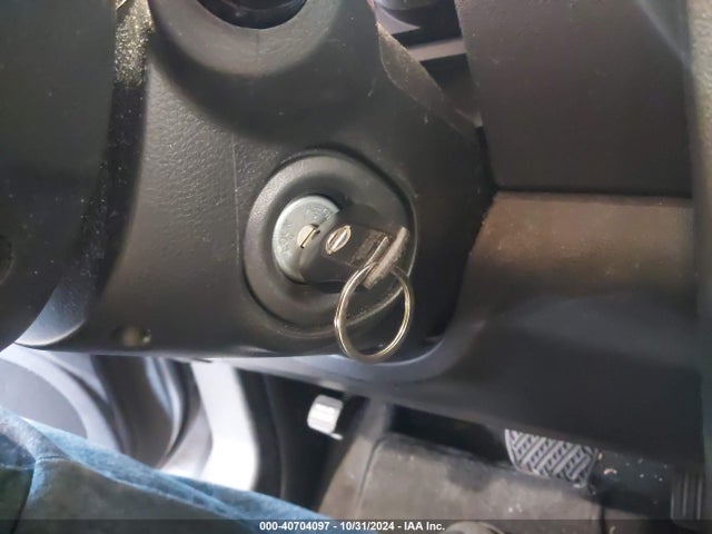 Nissan Rogue Select S 2014 JN8AS5MV6EW204537 Image 11
