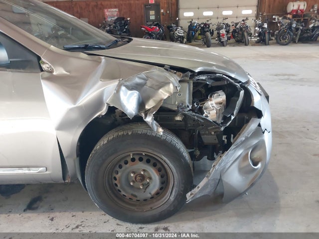 Nissan Rogue Select S 2014 JN8AS5MV6EW204537 Image 12
