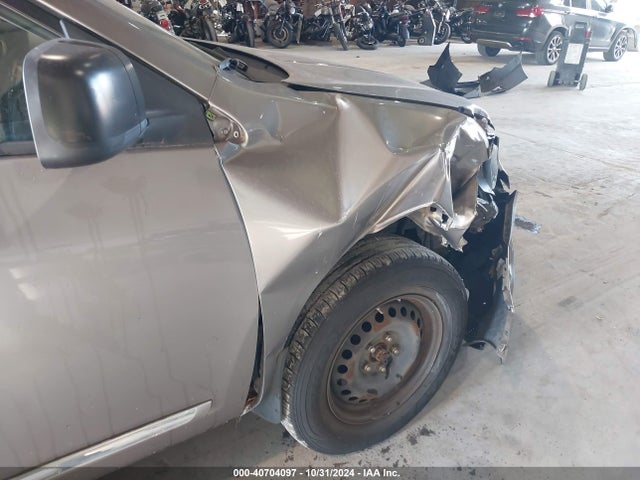 Nissan Rogue Select S 2014 JN8AS5MV6EW204537 Image 13