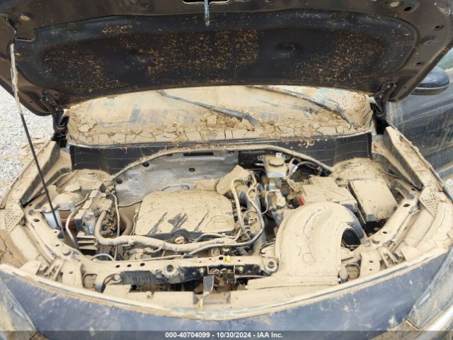 KL4MMBS21LB113877 Buick Encore Gx Fwd Preferred