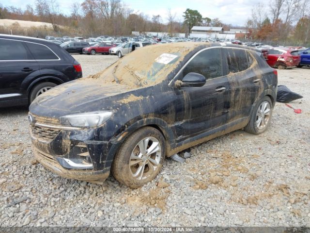 KL4MMBS21LB113877 Buick Encore Gx Fwd Preferred