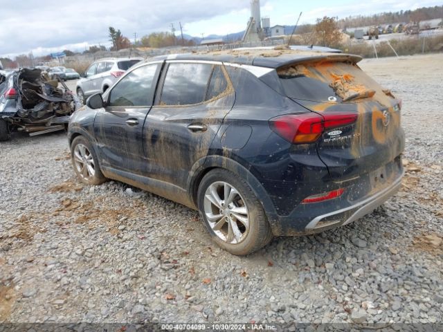 KL4MMBS21LB113877 Buick Encore Gx Fwd Preferred