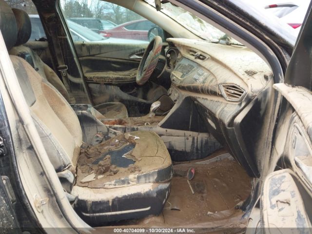 KL4MMBS21LB113877 Buick Encore Gx Fwd Preferred