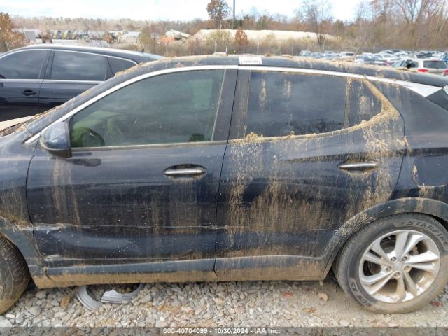 KL4MMBS21LB113877 Buick Encore Gx Fwd Preferred
