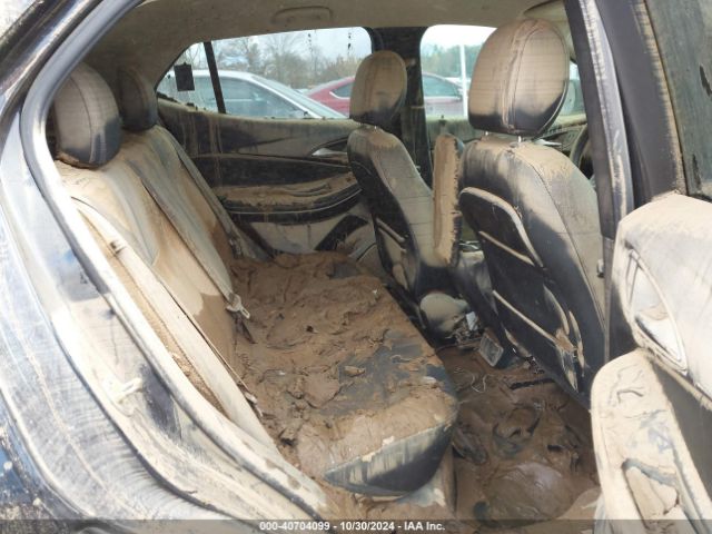 KL4MMBS21LB113877 Buick Encore Gx Fwd Preferred