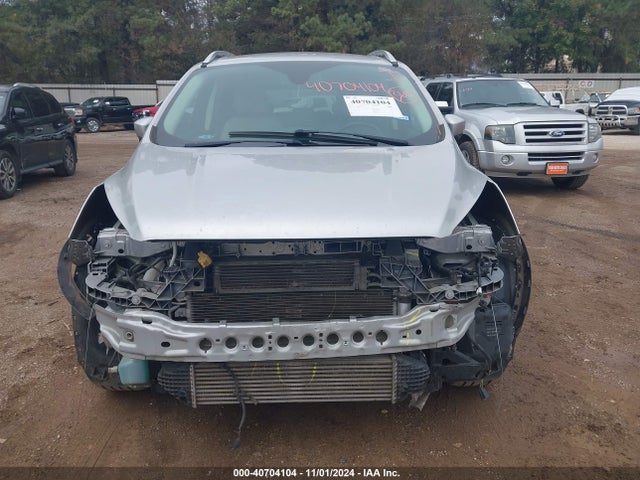 Ford Escape Titanium 2017 1FMCU0J98HUC99025 Image 13