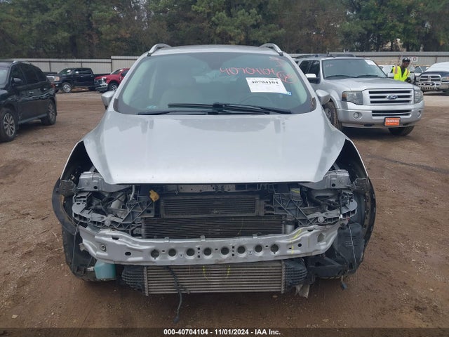 Ford Escape Titanium 2017 1FMCU0J98HUC99025 Image 6