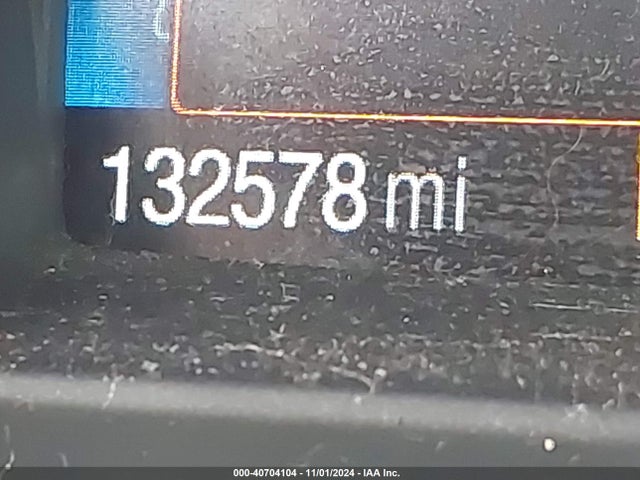 Ford Escape Titanium 2017 1FMCU0J98HUC99025 Image 7