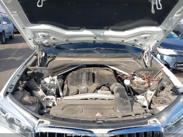 5UXKR0C5XF0K68342 BMW X5 Xdrive35i