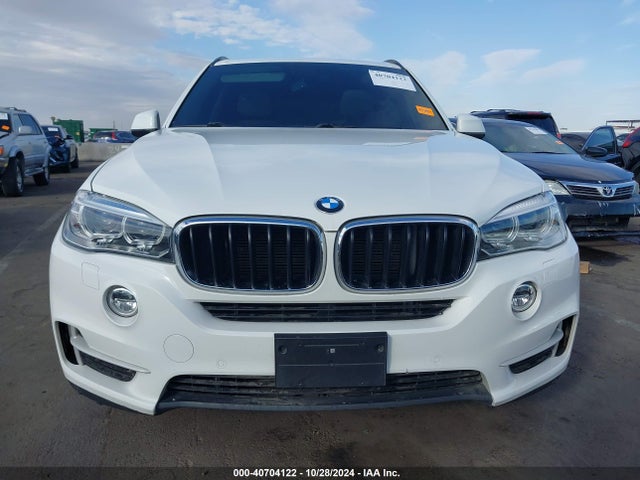 5UXKR0C5XF0K68342 BMW X5 Xdrive35i