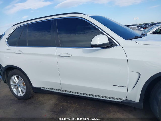 5UXKR0C5XF0K68342 BMW X5 Xdrive35i