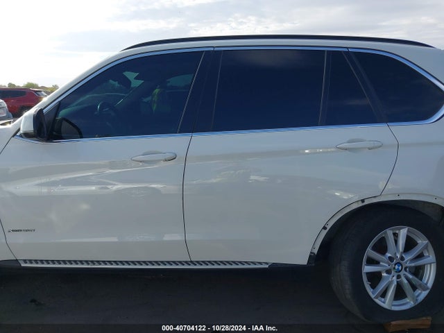 5UXKR0C5XF0K68342 BMW X5 Xdrive35i