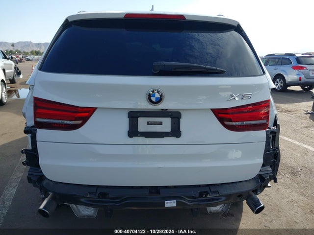 5UXKR0C5XF0K68342 BMW X5 Xdrive35i