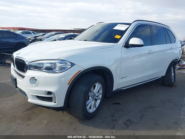 5UXKR0C5XF0K68342 BMW X5 Xdrive35i