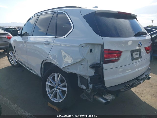 5UXKR0C5XF0K68342 BMW X5 Xdrive35i