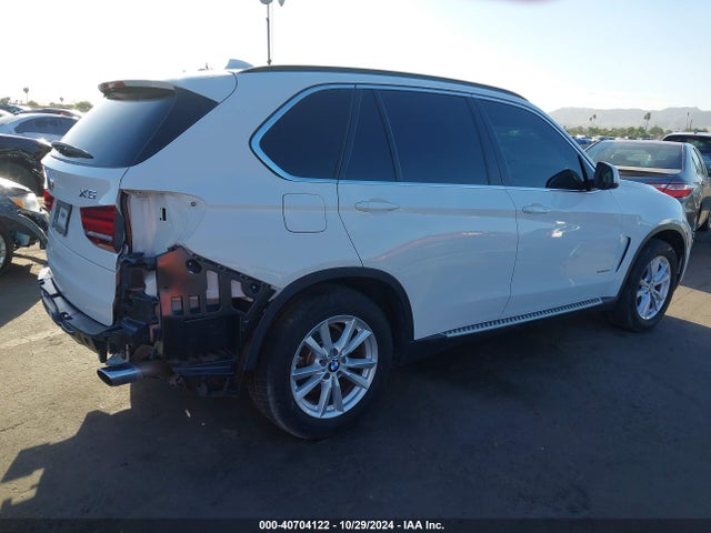 5UXKR0C5XF0K68342 BMW X5 Xdrive35i