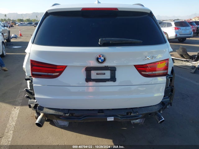5UXKR0C5XF0K68342 BMW X5 Xdrive35i