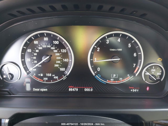 5UXKR0C5XF0K68342 BMW X5 Xdrive35i