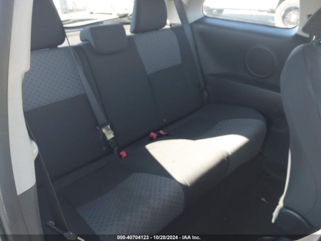 VNKJTUD33FA020535 Toyota YARIS L
